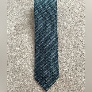 Missoni design tie